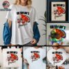 Go Taylors Fiance Taylor’s Boyfriend Kansas City Travis Swift Shirt