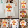 Taylor’s Wedding of the year Shirt