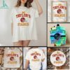 Go Taylors Fiance Taylor and Travis Shirt