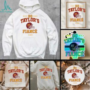 Go Taylor’s Fiance Swift Engagement Shirt