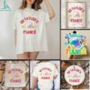 Taylor and Travis Swift Engagement Era Shirt