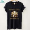 New York Yankees Mickey Mouse Donald Duck Goofy Champions shirt