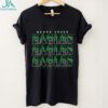 NFL Team Apparel Mens T Shirt