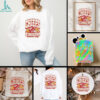 Snoopy And Charlie Brown X Kansas City Chiefs Happy Halloween 2025 shirt