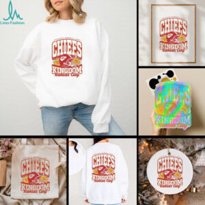 Greatest Dynasty Ever Kansas City Chiefs Kingdom Shirt