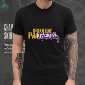 Green Bay Pathetic shirt
