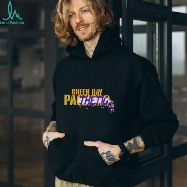 Green Bay Pathetic shirt
