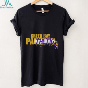 Green Bay Pathetic shirt