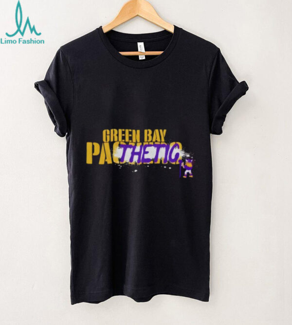 Green Bay Pathetic shirt