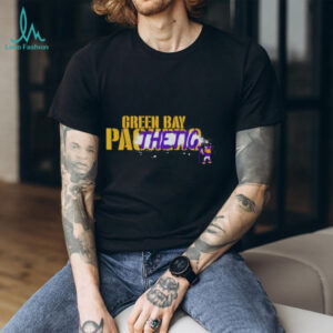 Green Bay Pathetic shirt