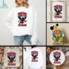 2025 Coldplay Band Surrounding Coldplay Album Wings Vintage T shirt