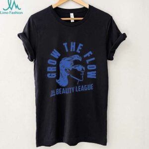 Grow The Flow T Shirt