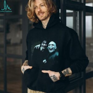 HP Harry Smiling Funny Meme Retro Wizard T shirt