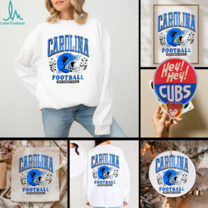 Carolina Football Panther football shirt