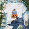 Baby Saja Retro Bootleg Cute Shirt