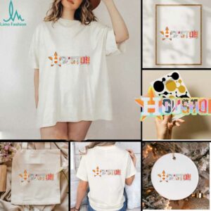 Houston Astros Houston Texans 2025 Shirt