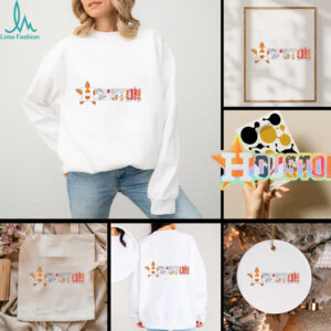 Houston Astros Houston Texans 2025 Shirt