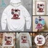 Tampa Bay Buccaneers B Town mascot shirt