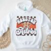 Retro Houston Unisex Shirt