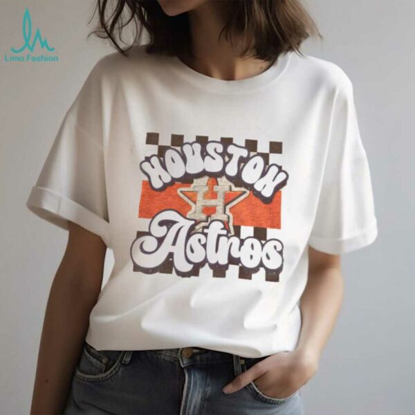 Houston Astros Shirt