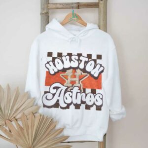 Houston Astros Shirt