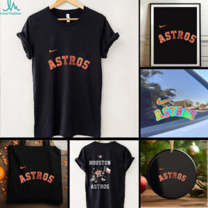 Houston Astros x Looney Tunes Day shirt