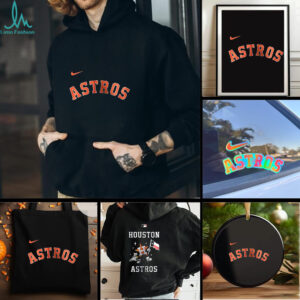 Houston Astros x Looney Tunes Day shirt