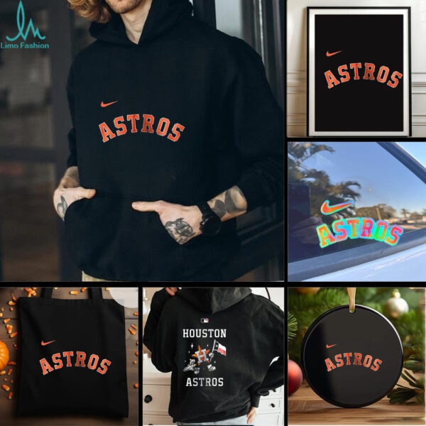 Houston Astros x Looney Tunes Day shirt