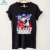 Houston Texans Texas Strong T shirt