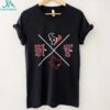 Houston Texans Nico Collins you know 12 out here shirt