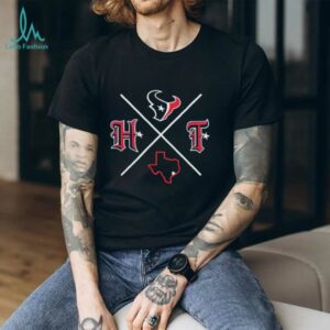 Houston Texans Texas Strong T shirt