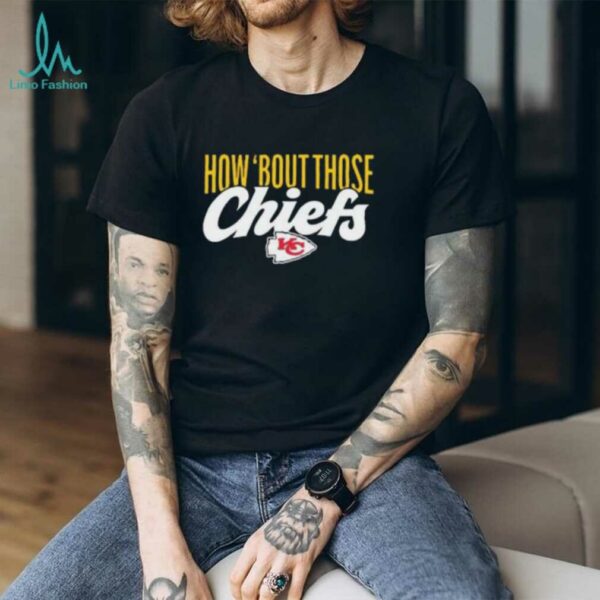 How ‘nout those Chiefs NFL shirt