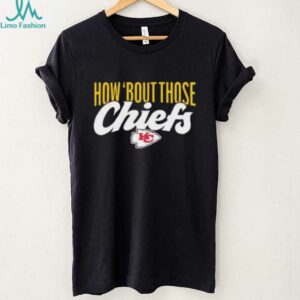 How ‘nout those Chiefs NFL shirt