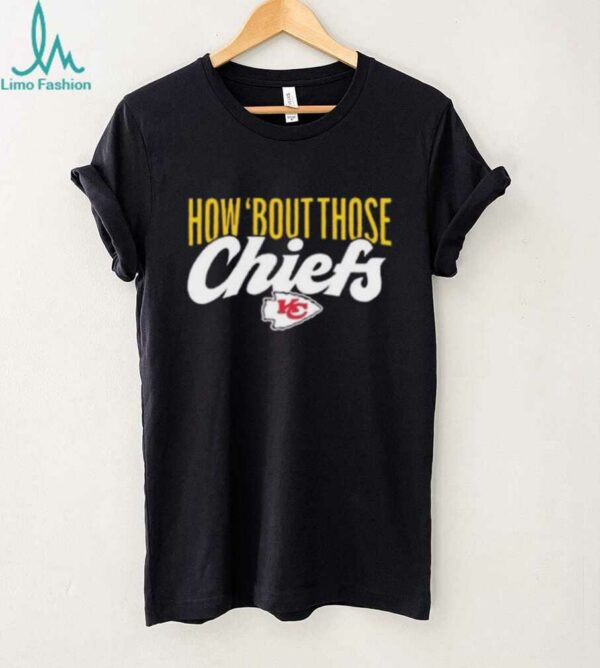 How ‘nout those Chiefs NFL shirt