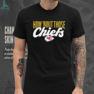 How ‘nout those Chiefs NFL shirt