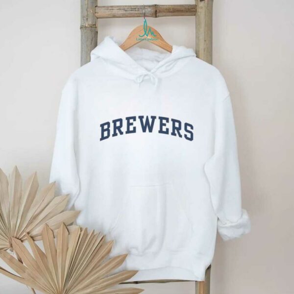 Brewers Vintage shirt