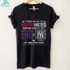 Equality Hurts No One New York Giants Pride Shirt