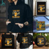 James Madison Dukes let the dogs out shirt