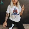 Alligator Alcatraz Everglades Est 2025 Commemorative political shirt