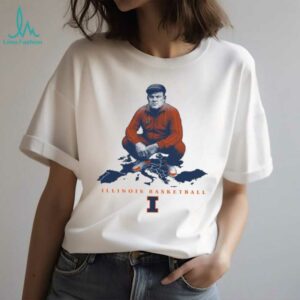 Illinois Basketball Bradimir T Shirt