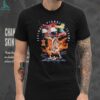 Big red Arrowhead football Nebraska Cornhuskers vs Cincinnati Bearcats NFL shirt