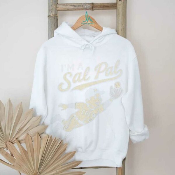 I’m a Sal Pal Milwaukee Brewers shirt