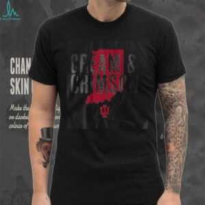 Indiana Hoosiers Hometown Shirt