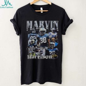 Indianapolis Colts Marvin Harrison shirt