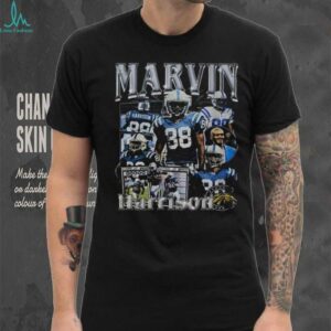 Indianapolis Colts Marvin Harrison shirt