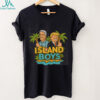 Detroit Tigers Here For The Show Baseball Shirt