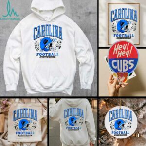 Carolina Football Panther football shirt