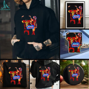 Who Ya With Washington Commanders NFL Shirt
