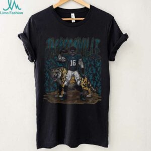 Jacksonville Football Skull Vintage Shirt