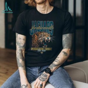 Jacksonville Jaguars Graphic Shirt